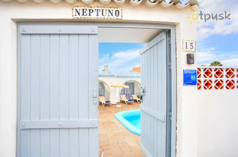 Фото отеля Neptuno Bungalows - Adults Only 3* о. Фуэртевентура (Канары) Испания 