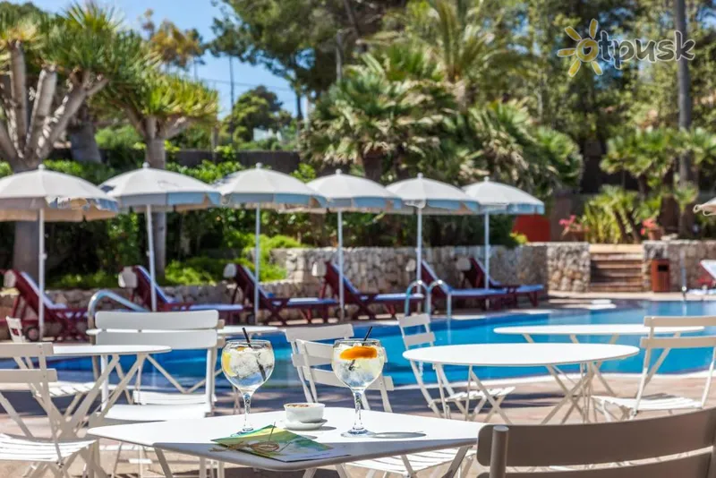 Фото отеля Cala Sant Vicenc Hotel 4* о. Майорка Испания 