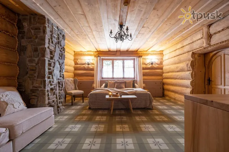 Фото отеля Javorina Residence 3* Zakopane Polija 