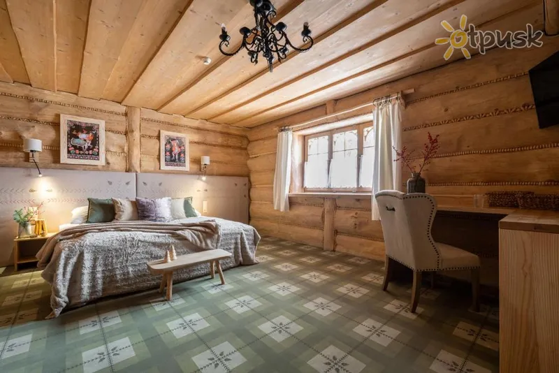 Фото отеля Javorina Residence 3* Zakopane Polija 