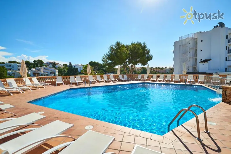 Фото отеля Azul Playa Apartamentos 3* Maljorka Ispanija 