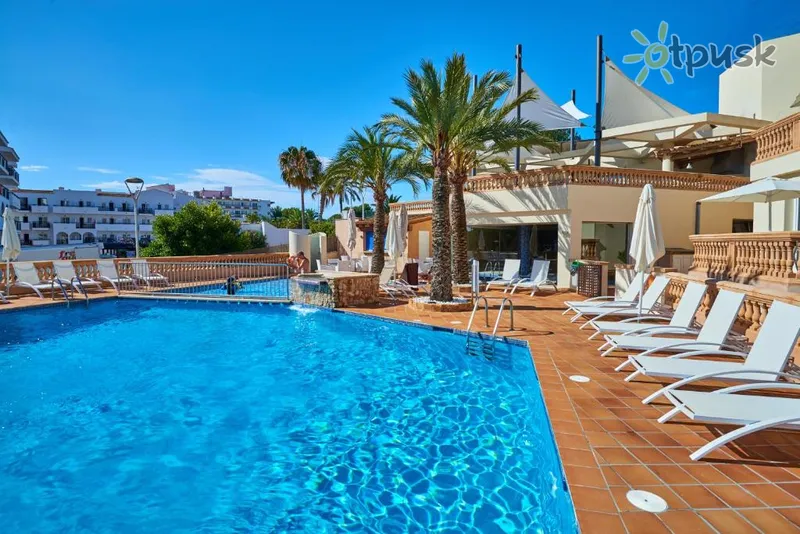 Фото отеля Azul Playa Apartamentos 3* Maljorka Ispanija 