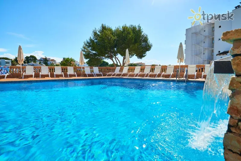 Фото отеля Azul Playa Apartamentos 3* Maljorka Ispanija 