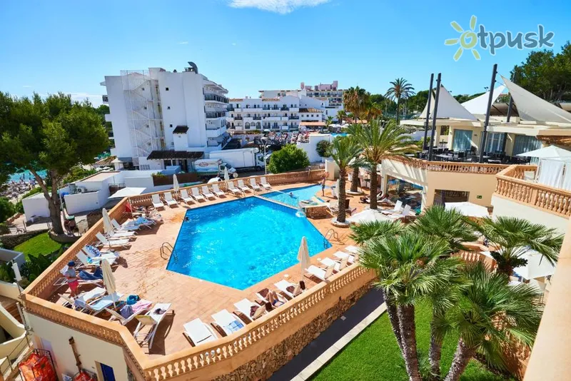 Фото отеля Azul Playa Apartamentos 3* Maljorka Ispanija 