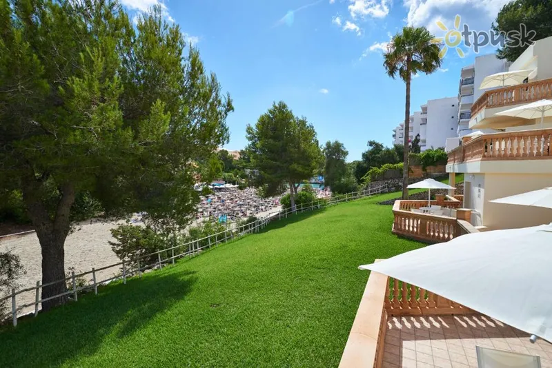 Фото отеля Azul Playa Apartamentos 3* Maljorka Ispanija 