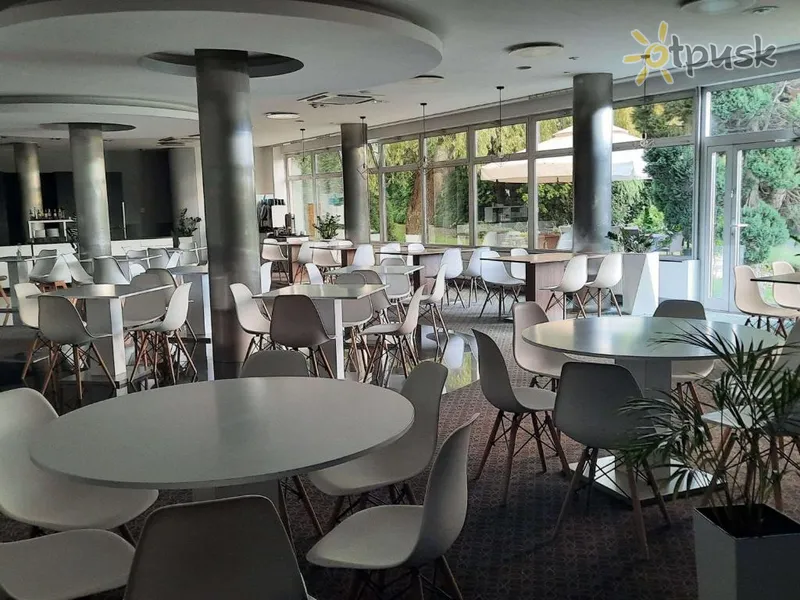 Фото отеля ibis Styles Bielsko-Biala 3* Belsko-Biala Polija 