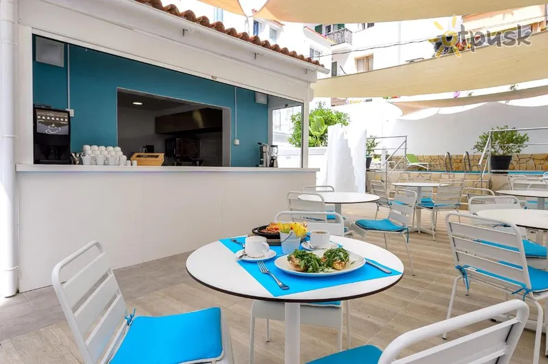 Фото отеля Vibra Lei Ibiza Hotel 3* о. Ибица Испания 