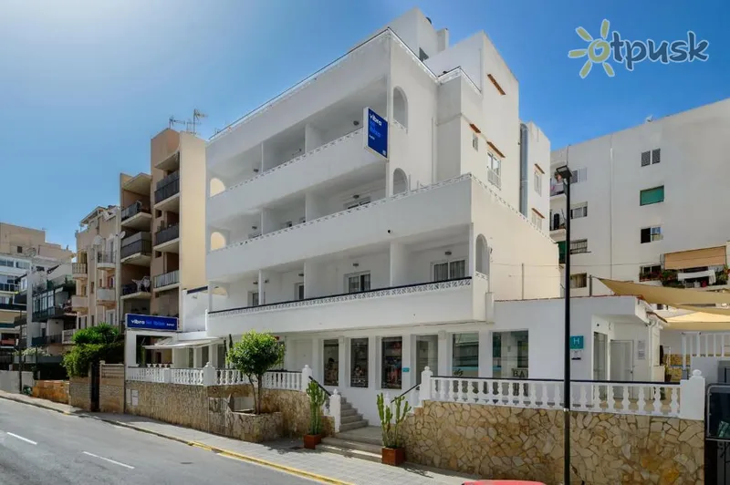 Фото отеля Vibra Lei Ibiza Hotel 3* о. Ибица Испания 