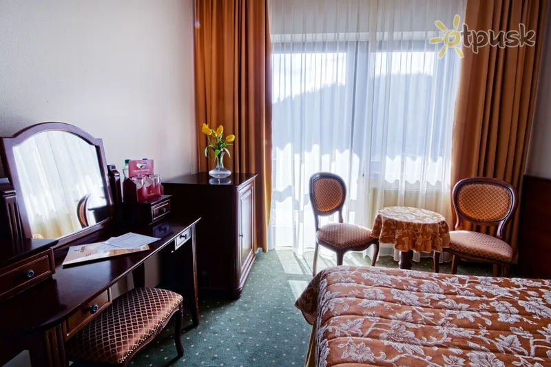 Фото отеля Klimek Spa Hotel 4* Крыница Польша 