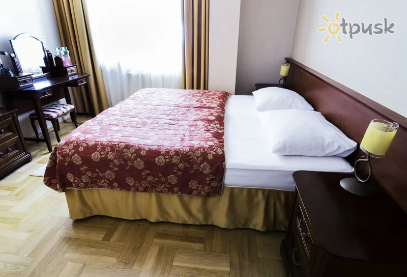 Фото отеля Klimek Spa Hotel 4* Крыница Польша 