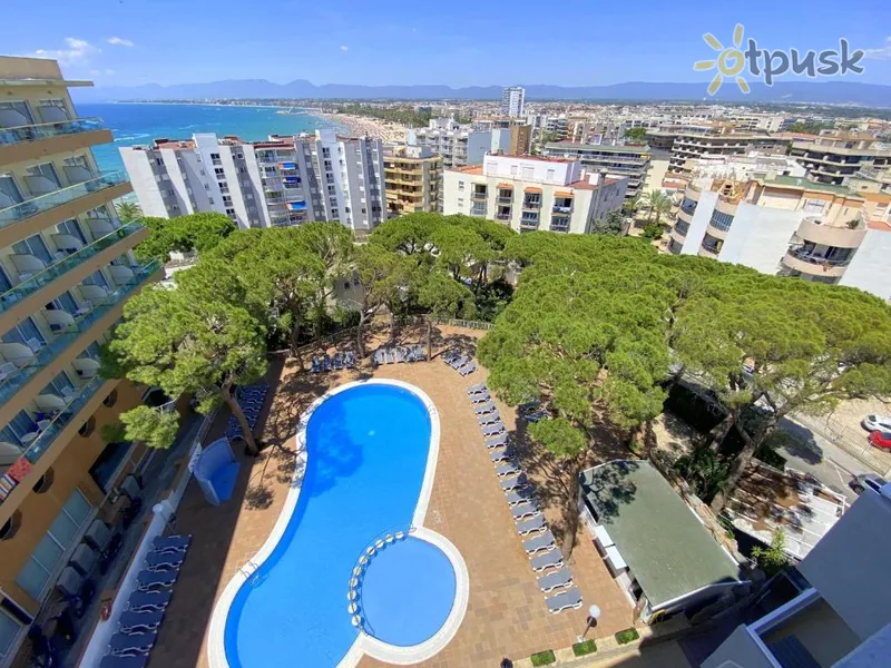 Фото отеля Rentalmar Blue Beach Apartments 2* Kostadorada Spānija 