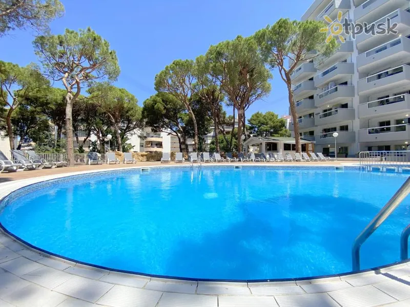 Фото отеля Rentalmar Blue Beach Apartments 2* Kostadorada Spānija 