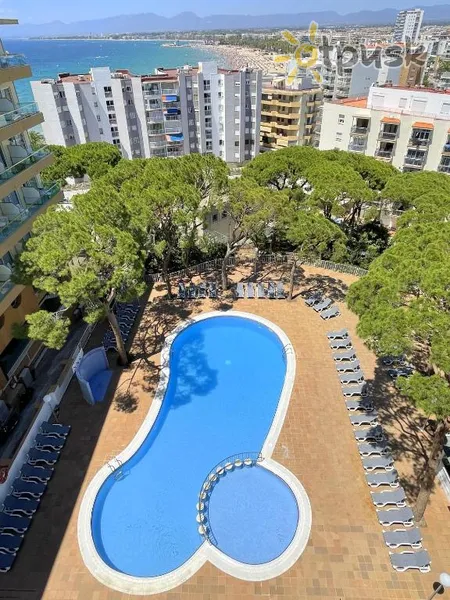 Фото отеля Rentalmar Blue Beach Apartments 2* Kostadorada Spānija 