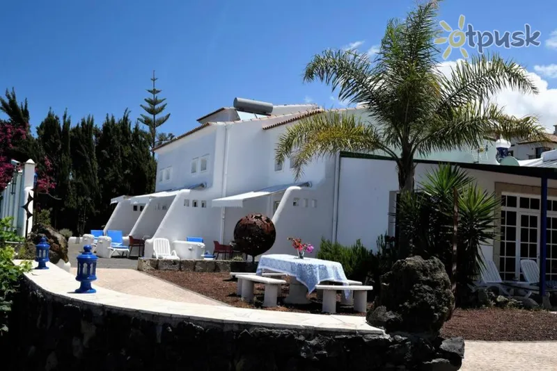 Фото отеля Finca Angelus 4* par. Tenerife (Kanārijas) Spānija 