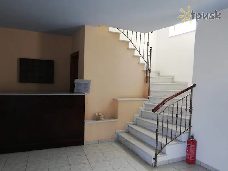 Фото отеля Villa Aphrodite Apartments & Studios 3* о. Крит – Ираклион Греция 