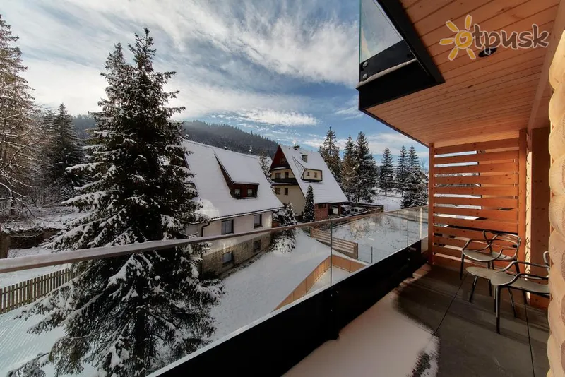 Фото отеля Tatra Square Apartments 3* Zakopane Polija 