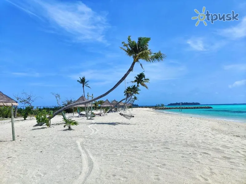 Фото отеля Palm Lagoon 3* Южный Мале Атолл Мальдивы 