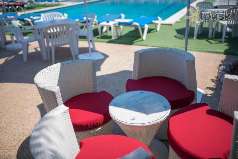 Фото отеля azuLine Hotel Llevant 1* par. Ibiza Spānija 