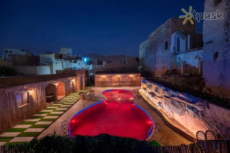 Фото отеля Antique Inn Nizwa 3* Низва Оман 