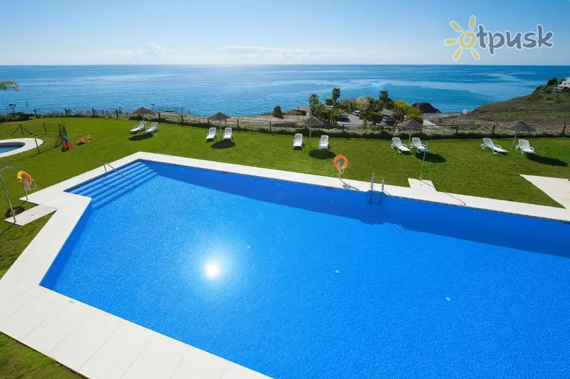 Фото отеля Olee Nerja Holiday Rentals by Fuerte Group 4* Коста Дель Соль Испания 