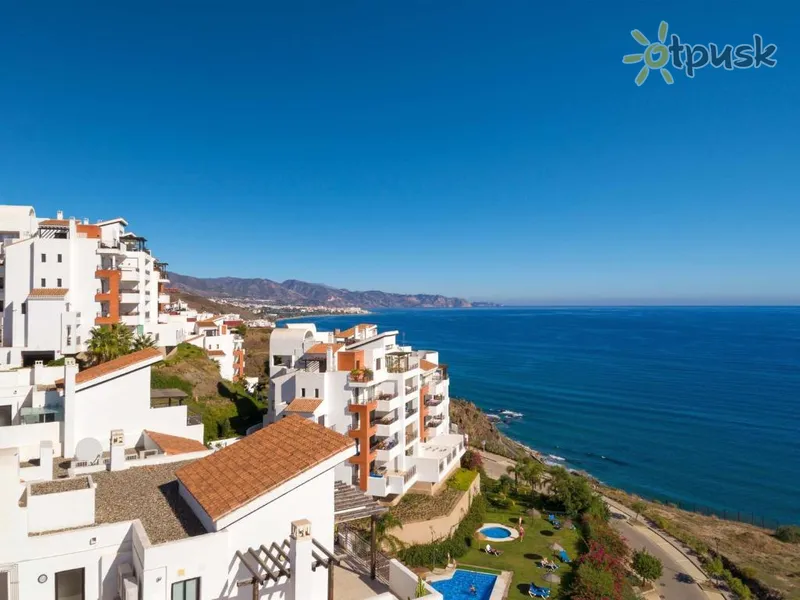 Фото отеля Olee Nerja Holiday Rentals by Fuerte Group 4* Коста Дель Соль Испания 