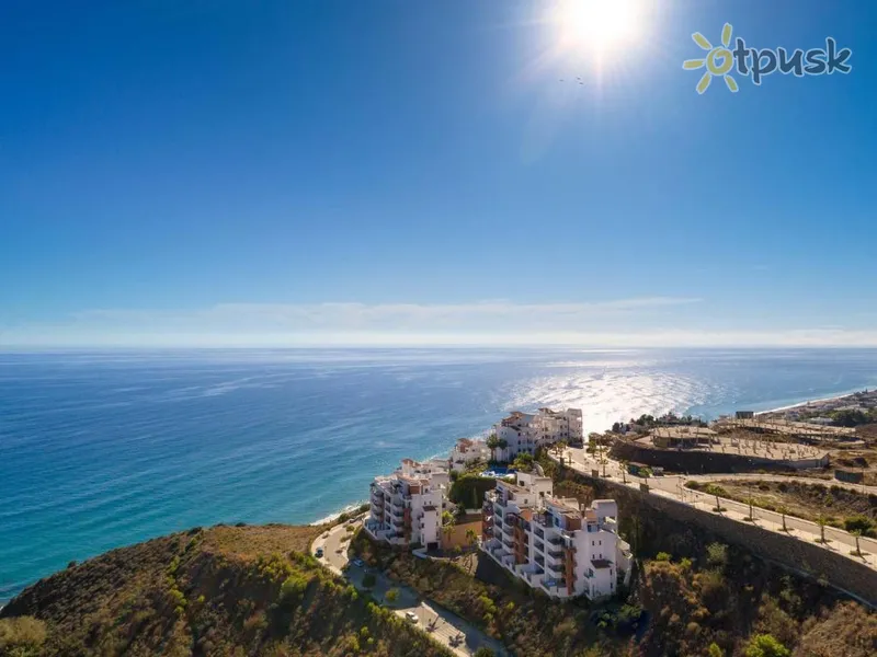 Фото отеля Olee Nerja Holiday Rentals by Fuerte Group 4* Коста Дель Соль Испания 