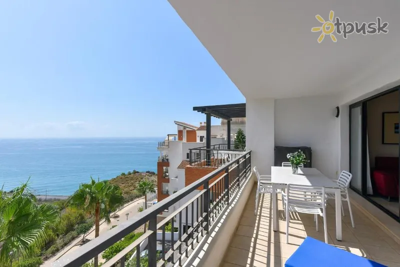 Фото отеля Olee Nerja Holiday Rentals by Fuerte Group 4* Коста Дель Соль Испания 