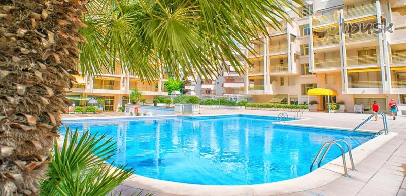 Фото отеля Ona Suites Salou 3* Kosta Dorada Ispanija 