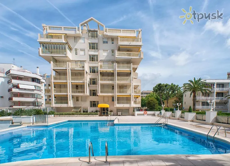 Фото отеля Ona Suites Salou 3* Kosta Dorada Ispanija 