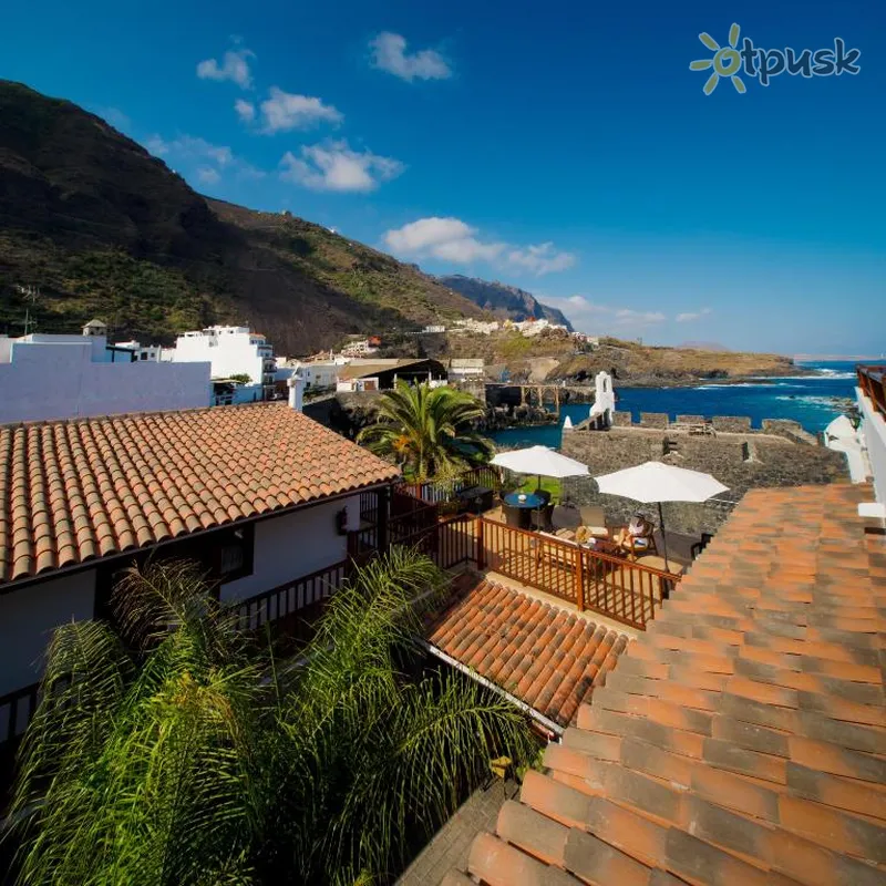 Фото отеля Gara Hotel 4* par. Tenerife (Kanārijas) Spānija 