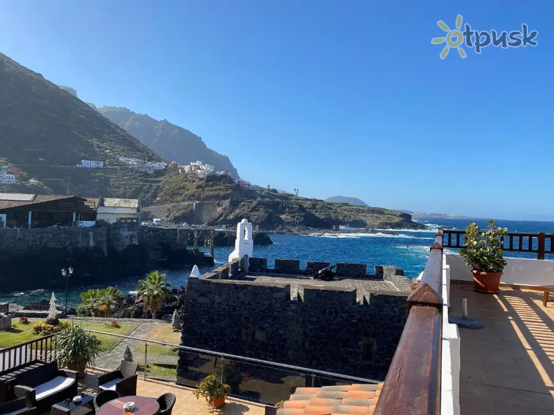 Фото отеля Gara Hotel 4* par. Tenerife (Kanārijas) Spānija 