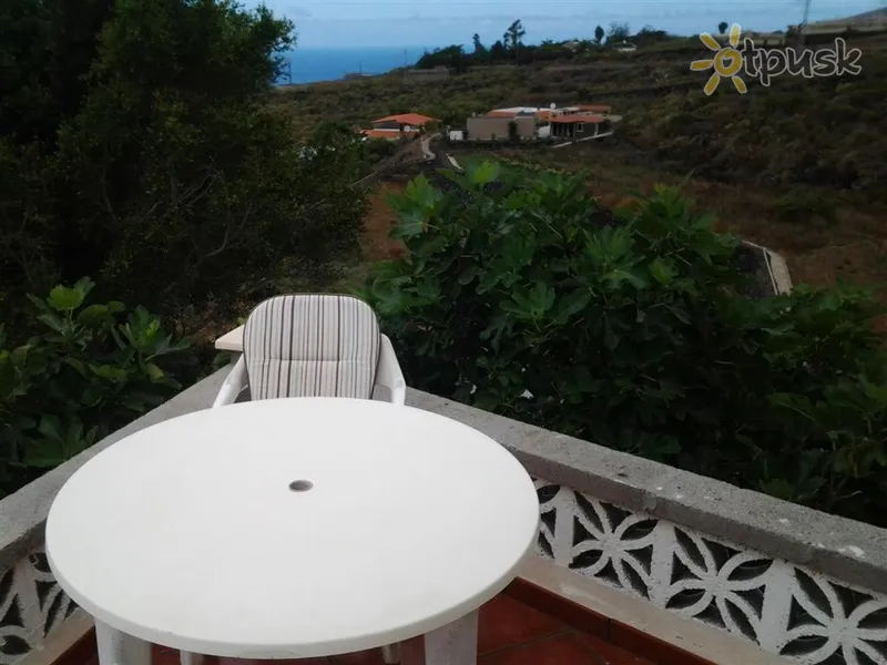 Фото отеля Casa Rural Finca Las Dulces 3* о. Тенерифе (Канары) Испания 