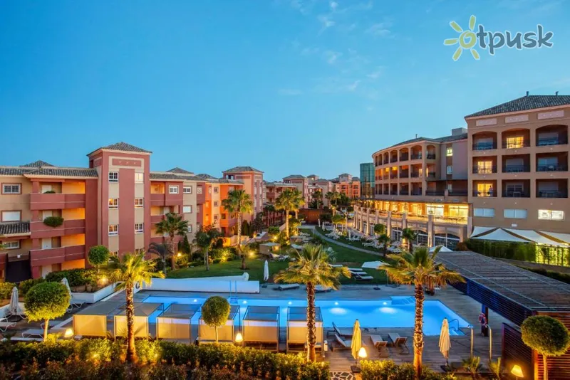 Фото отеля Ama Islantilla Resort 4* Коста Де Ла Лус Испания 