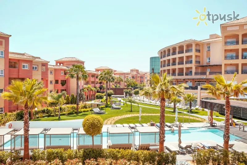 Фото отеля Ama Islantilla Resort 4* Коста Де Ла Лус Испания 