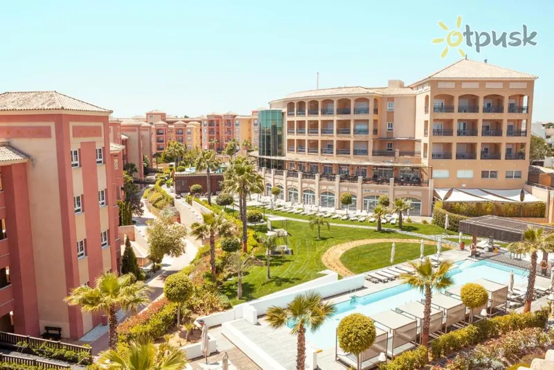 Фото отеля Ama Islantilla Resort 4* Коста Де Ла Лус Испания 