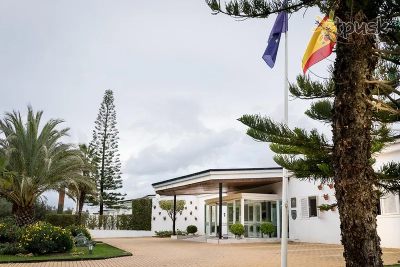 Фото отеля Parador de Ayamonte 4* Andalūzija Ispanija 