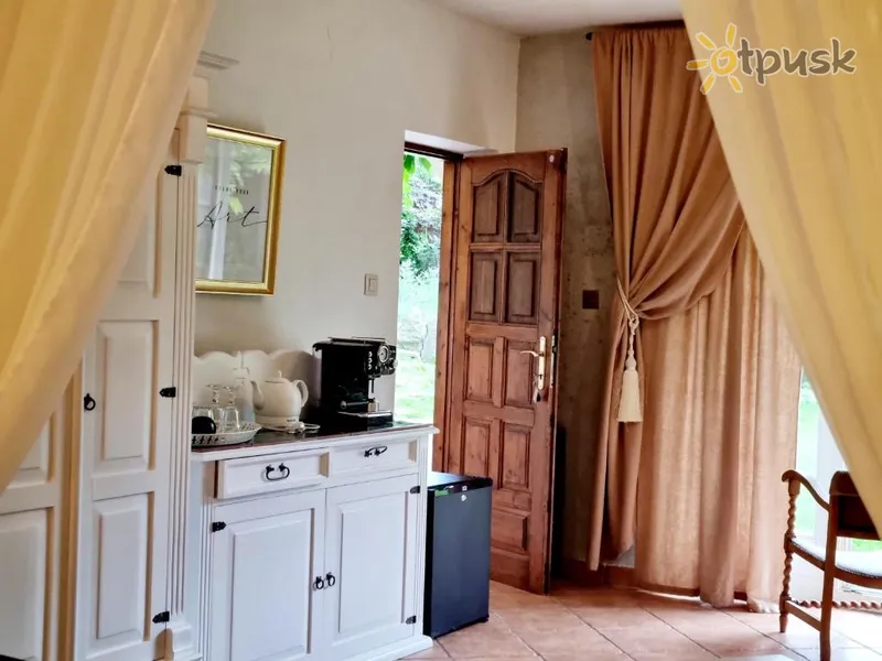 Фото отеля Toscana Boutique Villa 3* Закопане Польша 