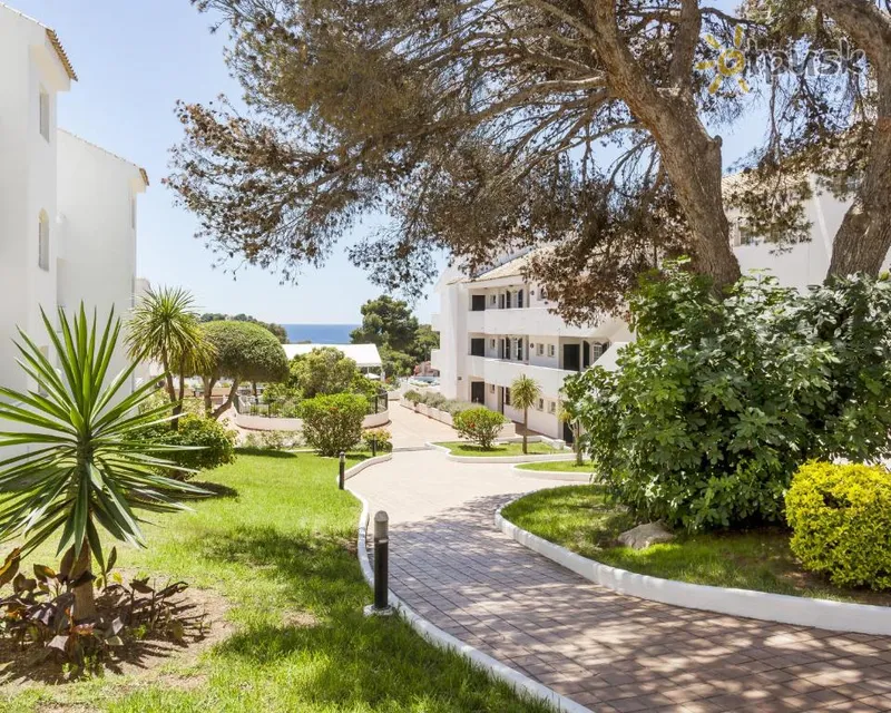 Фото отеля Ilunion Hotels Menorca 3* о. Менорка Испания 