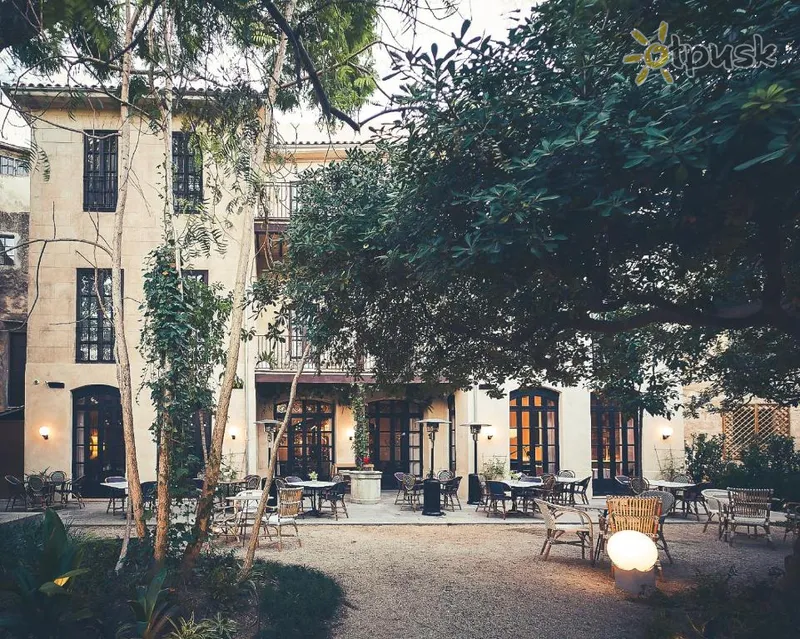 Фото отеля Can Bordoy Grand House & Garden 5* о. Майорка Испания экстерьер и бассейны