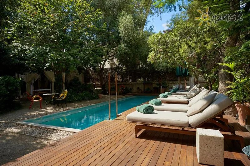 Фото отеля Can Bordoy Grand House & Garden 5* о. Майорка Испания экстерьер и бассейны