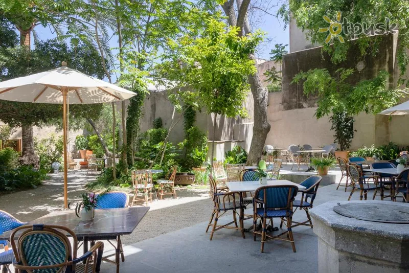 Фото отеля Can Bordoy Grand House & Garden 5* о. Майорка Испания экстерьер и бассейны