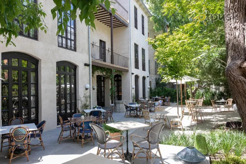 Фото отеля Can Bordoy Grand House & Garden 5* о. Майорка Испания экстерьер и бассейны