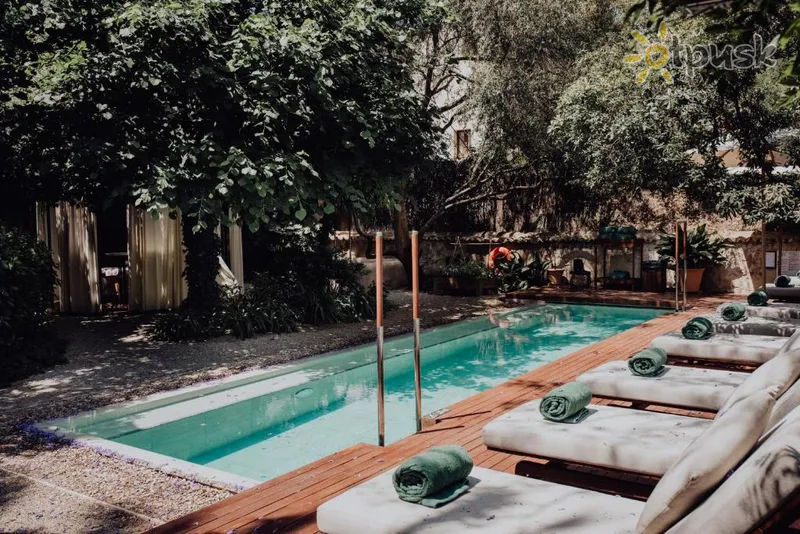 Фото отеля Can Bordoy Grand House & Garden 5* о. Майорка Испания экстерьер и бассейны