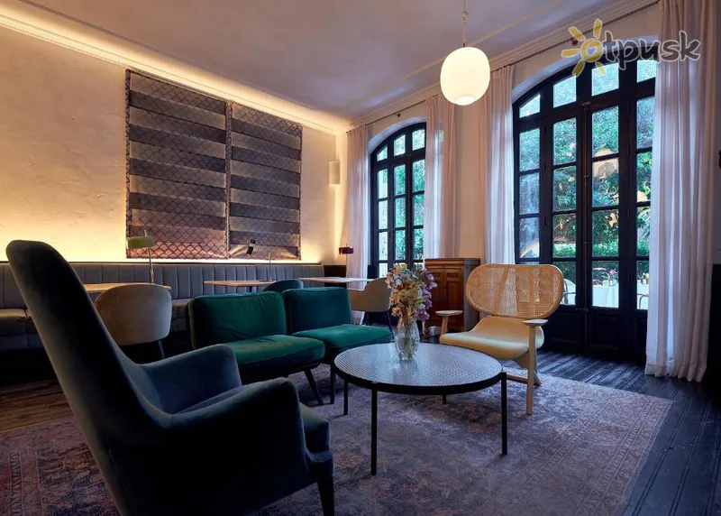 Фото отеля Can Bordoy Grand House & Garden 5* о. Майорка Испания лобби и интерьер