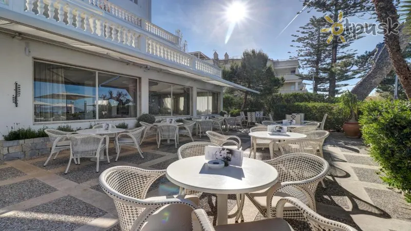Фото отеля Illa D'Or Club 4* Maljorka Ispanija barai ir restoranai