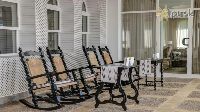 Фото отеля Illa D'Or Club 4* Maljorka Ispanija išorė ir baseinai