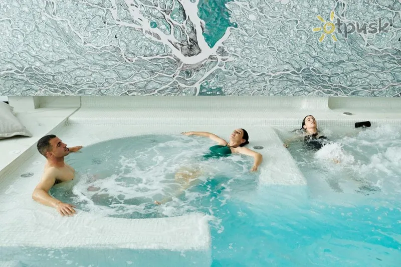 Фото отеля Stic Urban Hotel 4* о. Ибица Испания