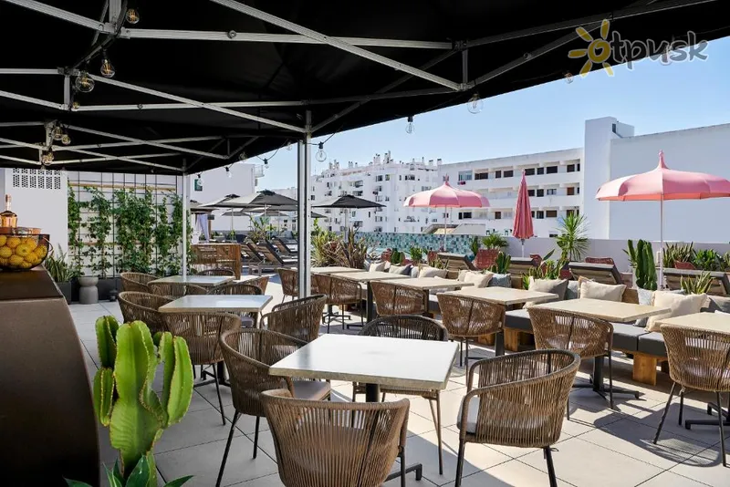 Фото отеля Stic Urban Hotel 4* о. Ибица Испания
