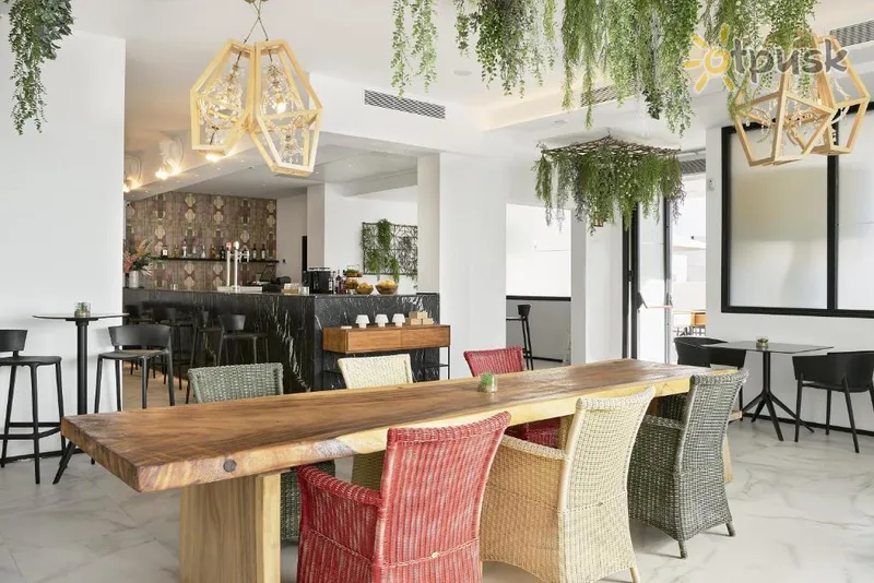 Фото отеля Stic Urban Hotel 4* о. Ибица Испания