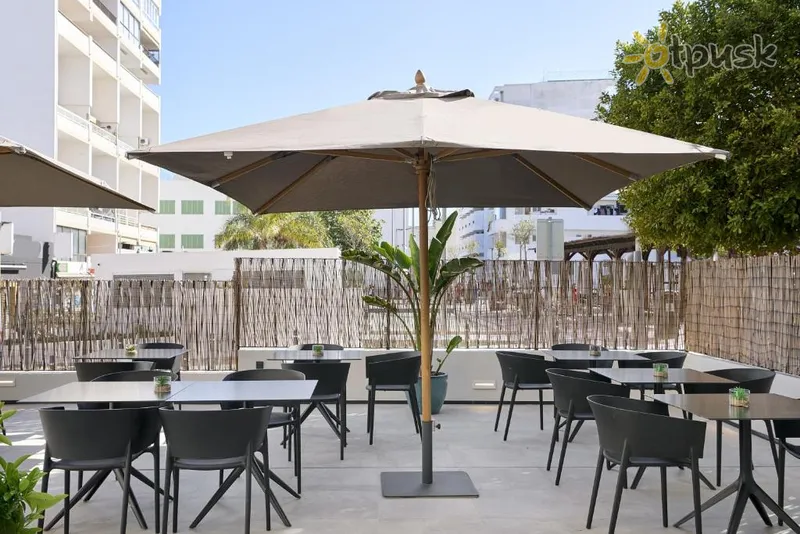 Фото отеля Stic Urban Hotel 4* о. Ибица Испания